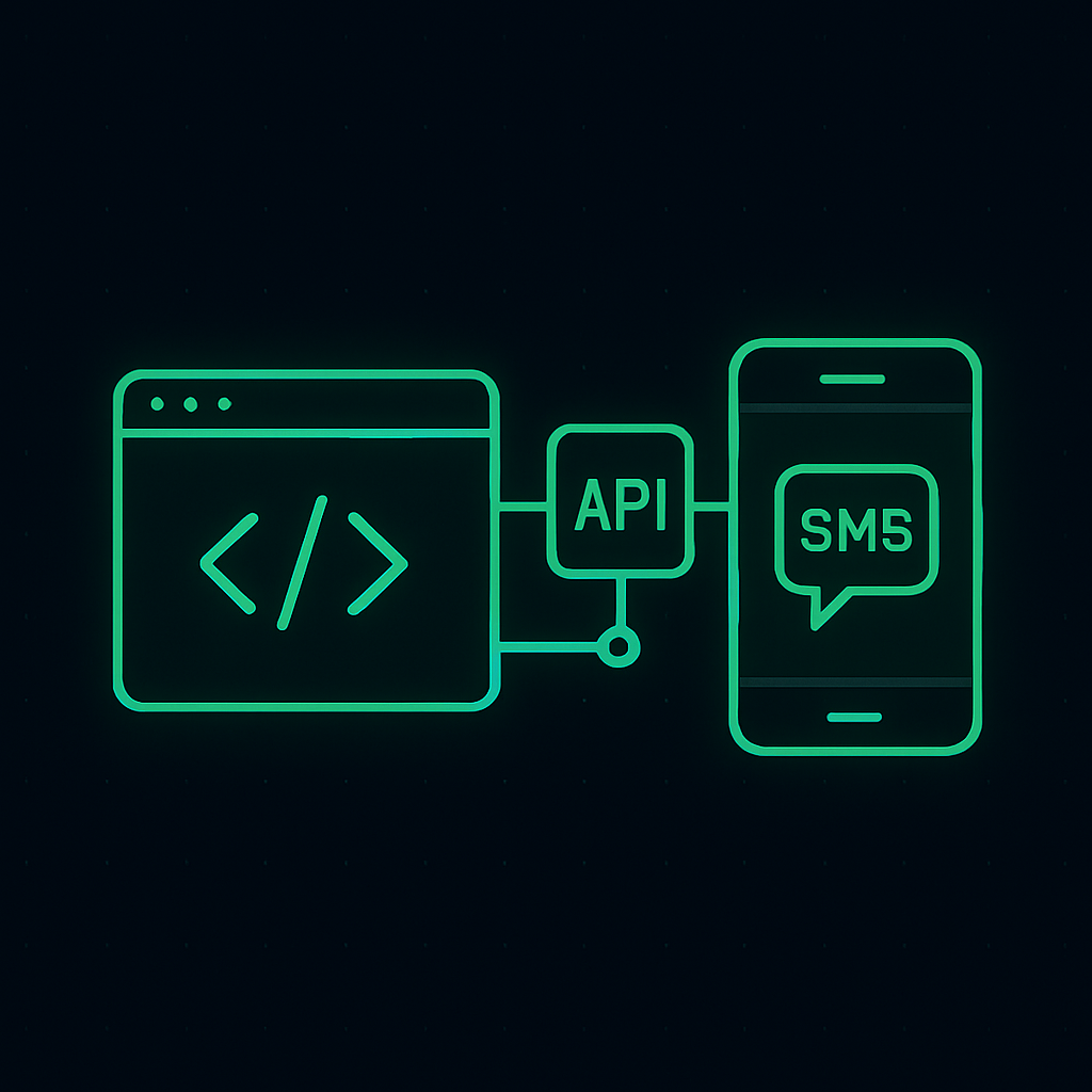 How to Automate OTP Verification with the DUAL SMS API