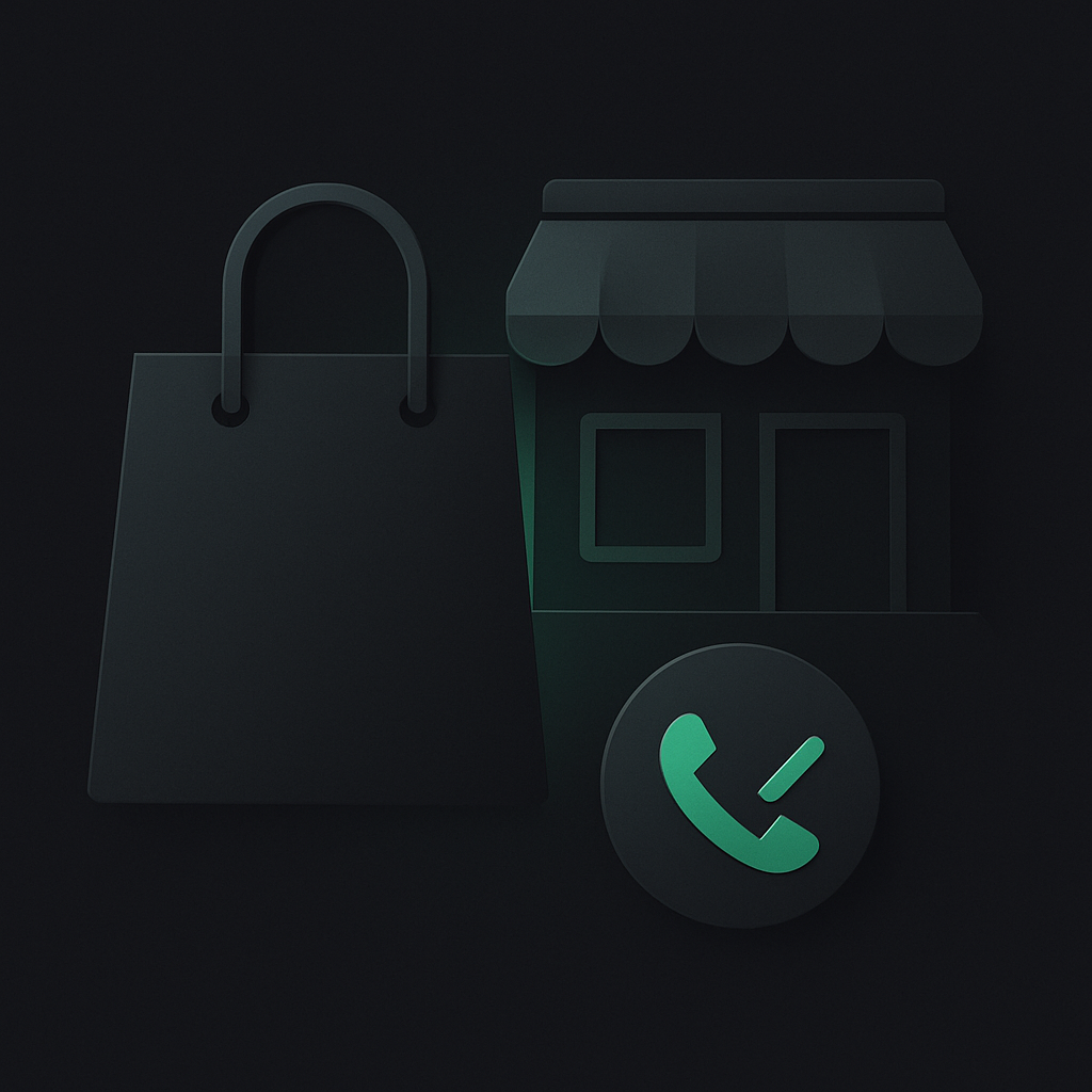 Best Practices for Verifying E-commerce and Marketplace Accounts