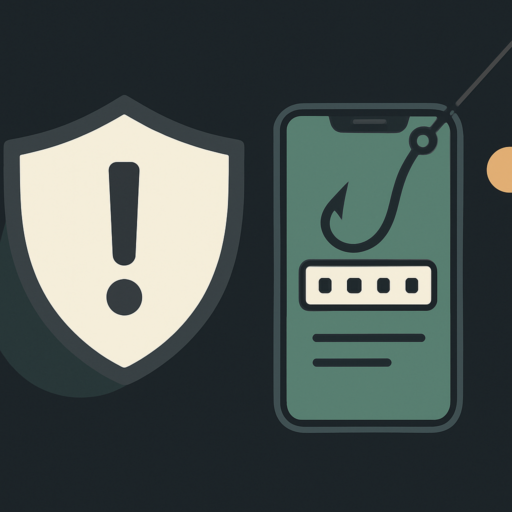 How OTP Fraud Works — and How to Avoid It