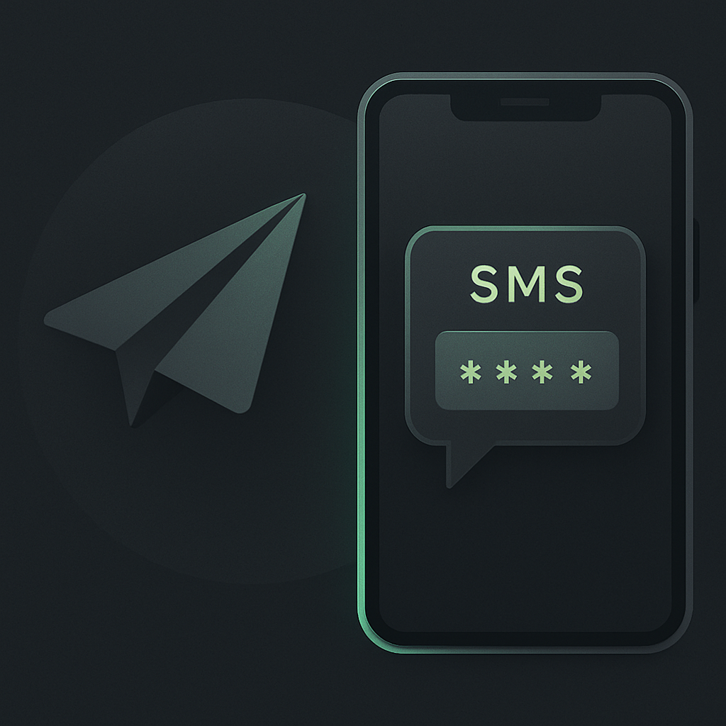 How to Verify Telegram Without a SIM Card